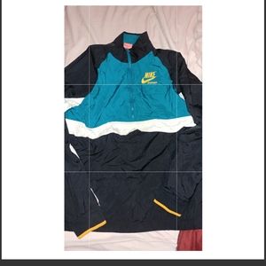 Nike jacket